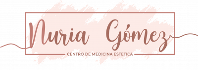 Logo Nuria Gómez